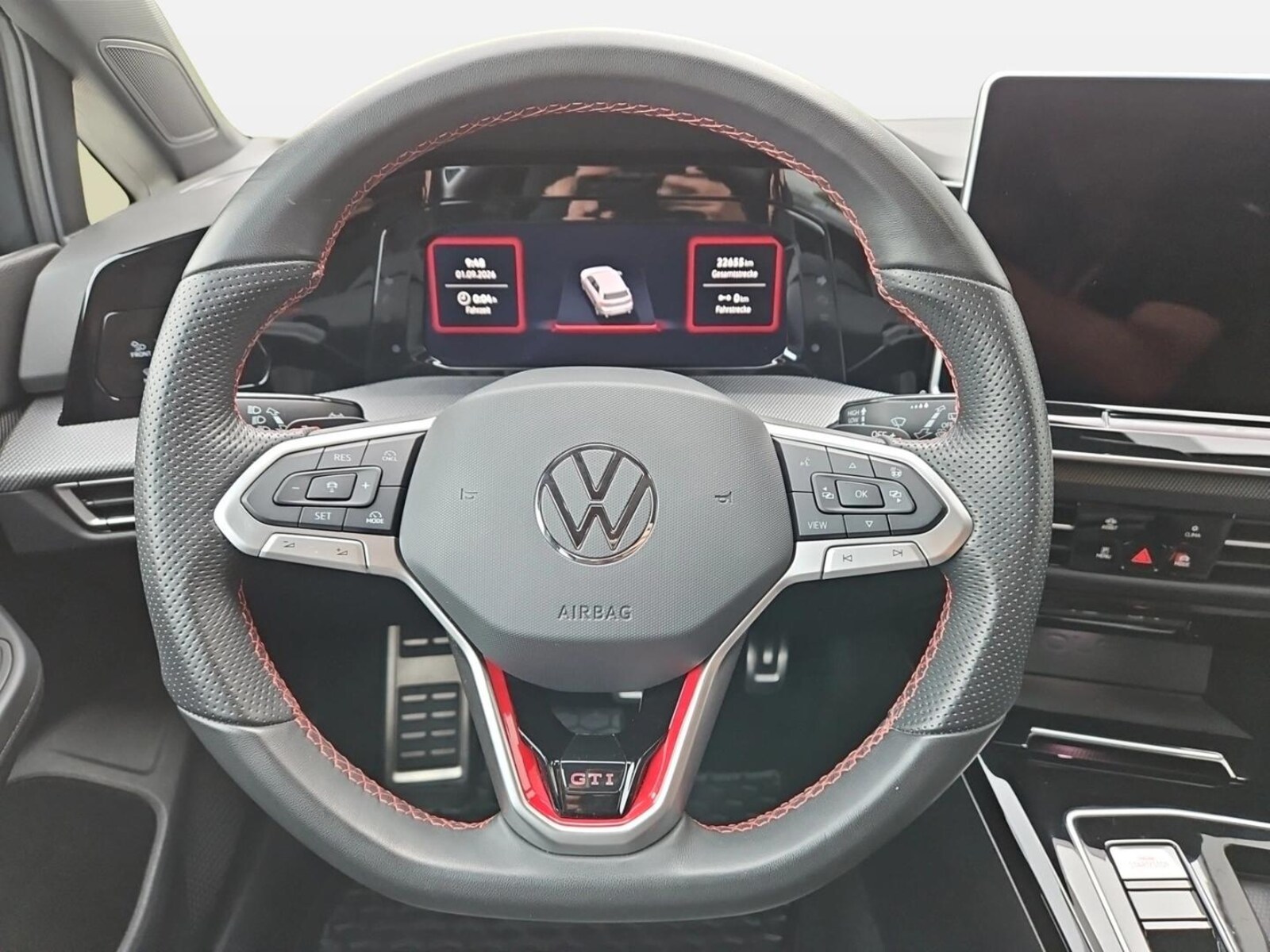 Volkswagen Golf – Bild 15