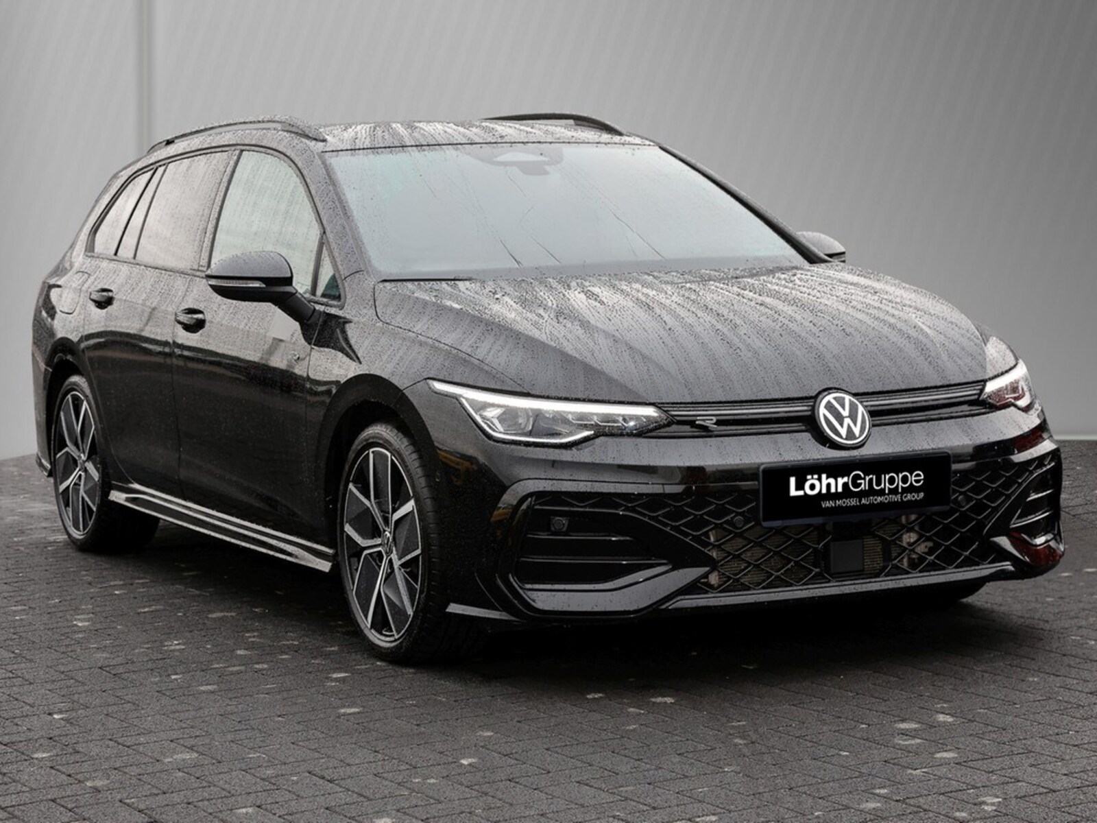 Volkswagen Golf Variant – Bild 4