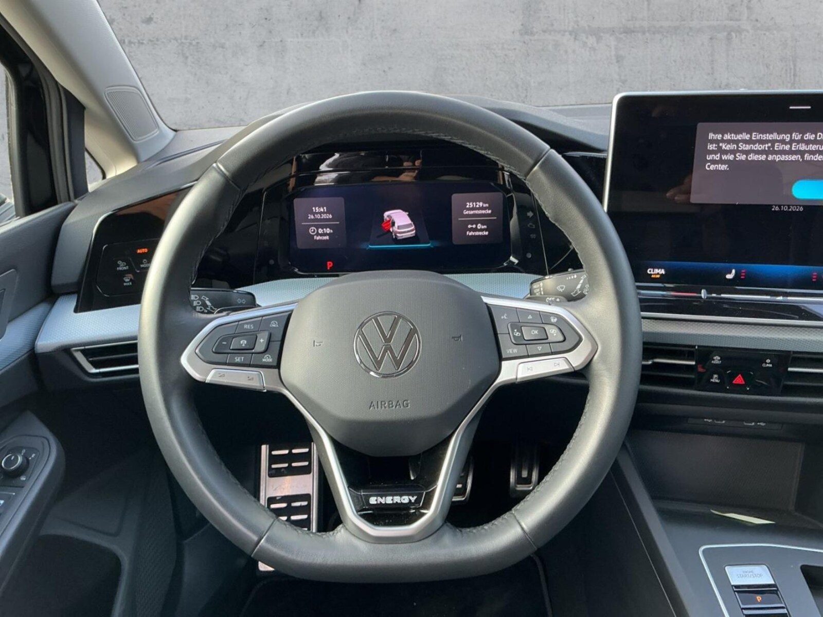 Volkswagen Golf – Bild 9