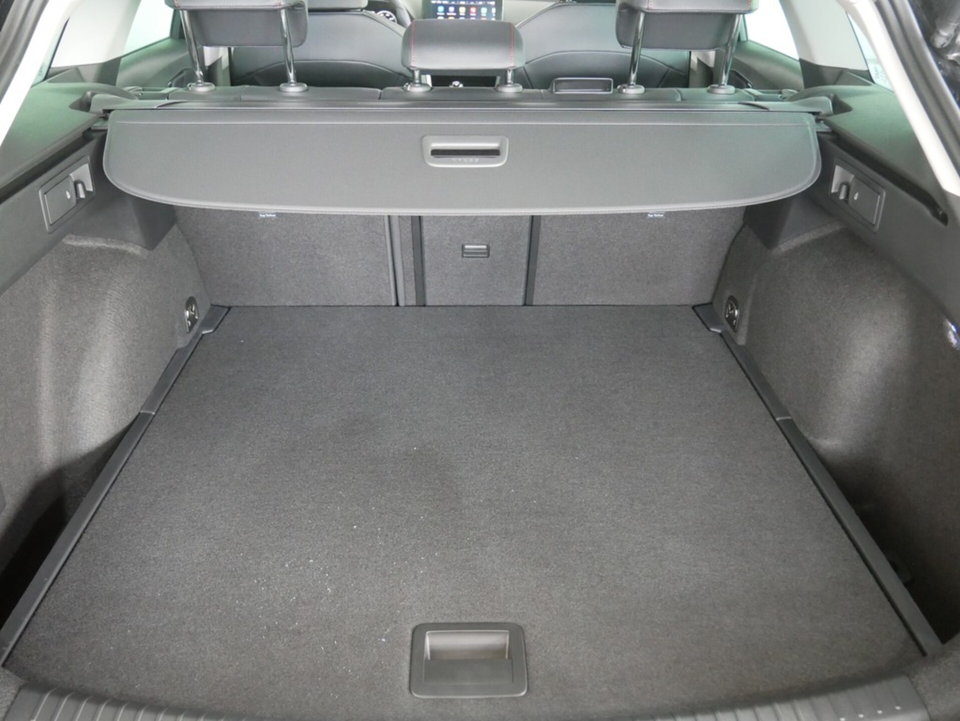 SEAT Leon Sportstourer FR