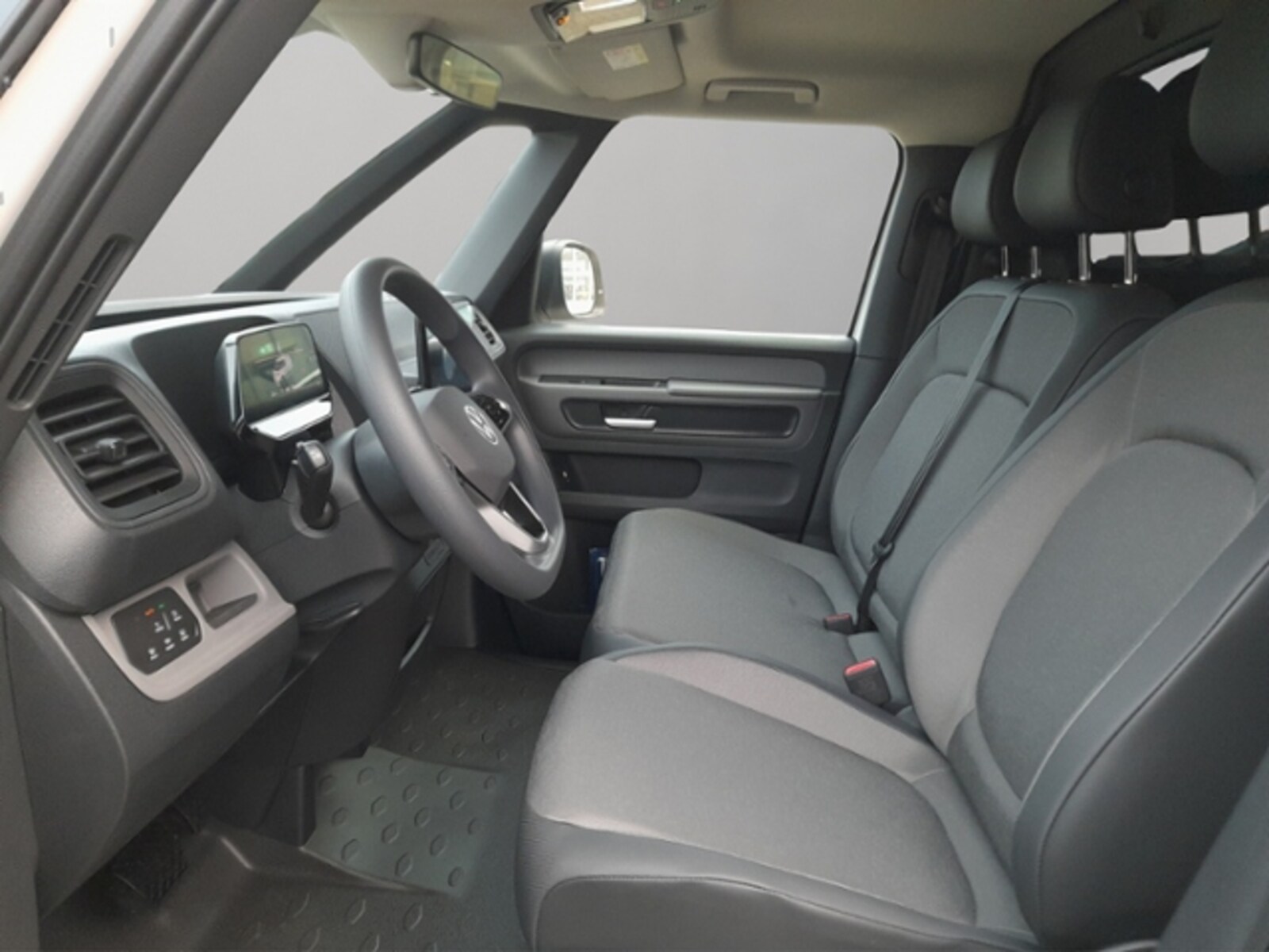Volkswagen ID. Buzz Cargo – Bild 9
