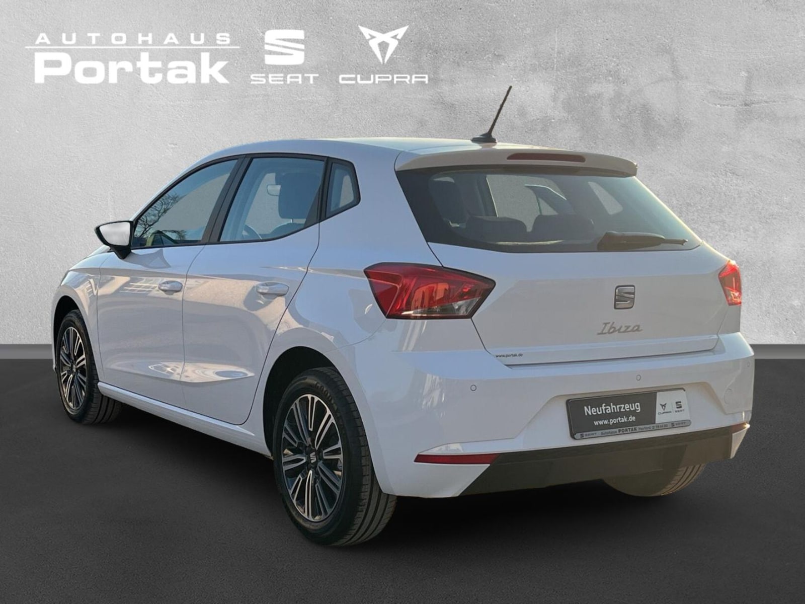 SEAT Ibiza – Bild 3