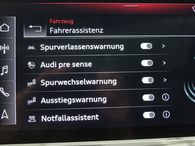 Image about Audi Q4 Sportback e-tron 40 e-tron