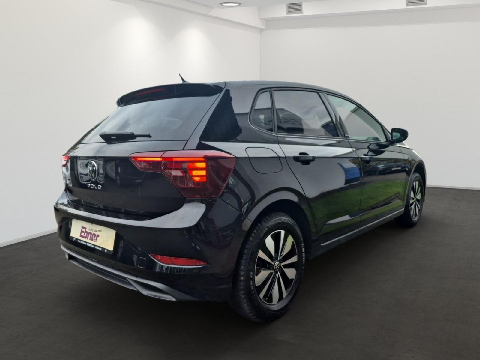 Volkswagen Polo – Bild 4