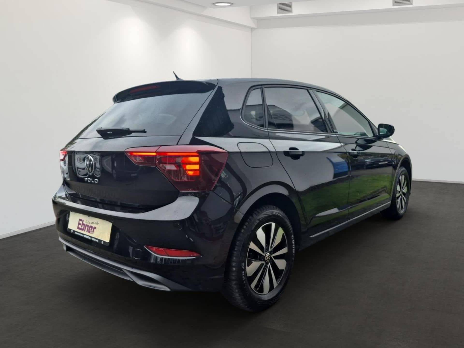 Volkswagen Polo MOVE