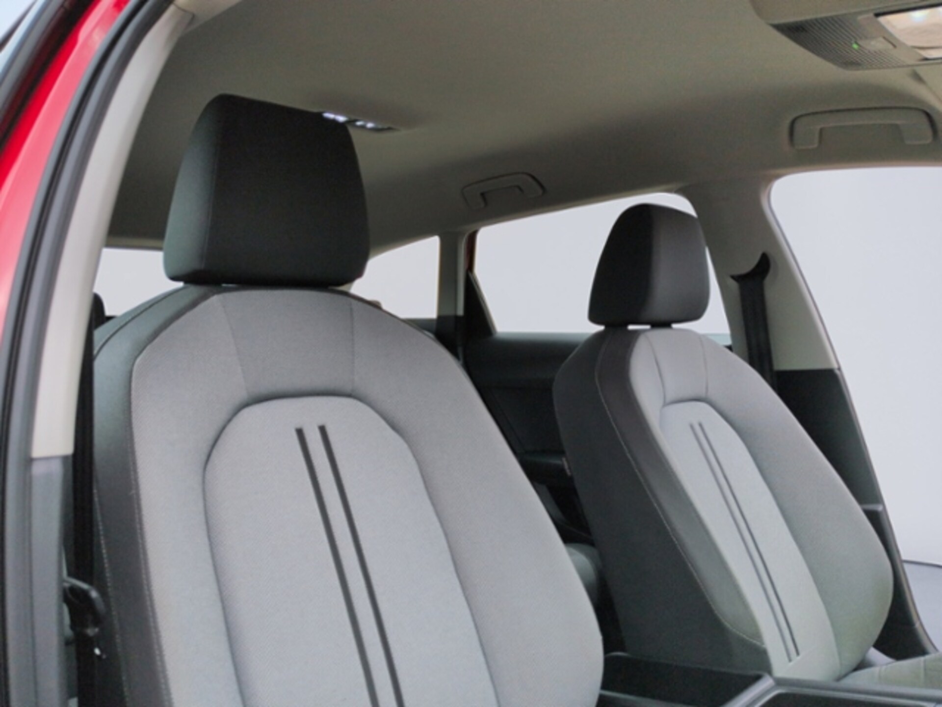 SEAT Leon Sportstourer Style