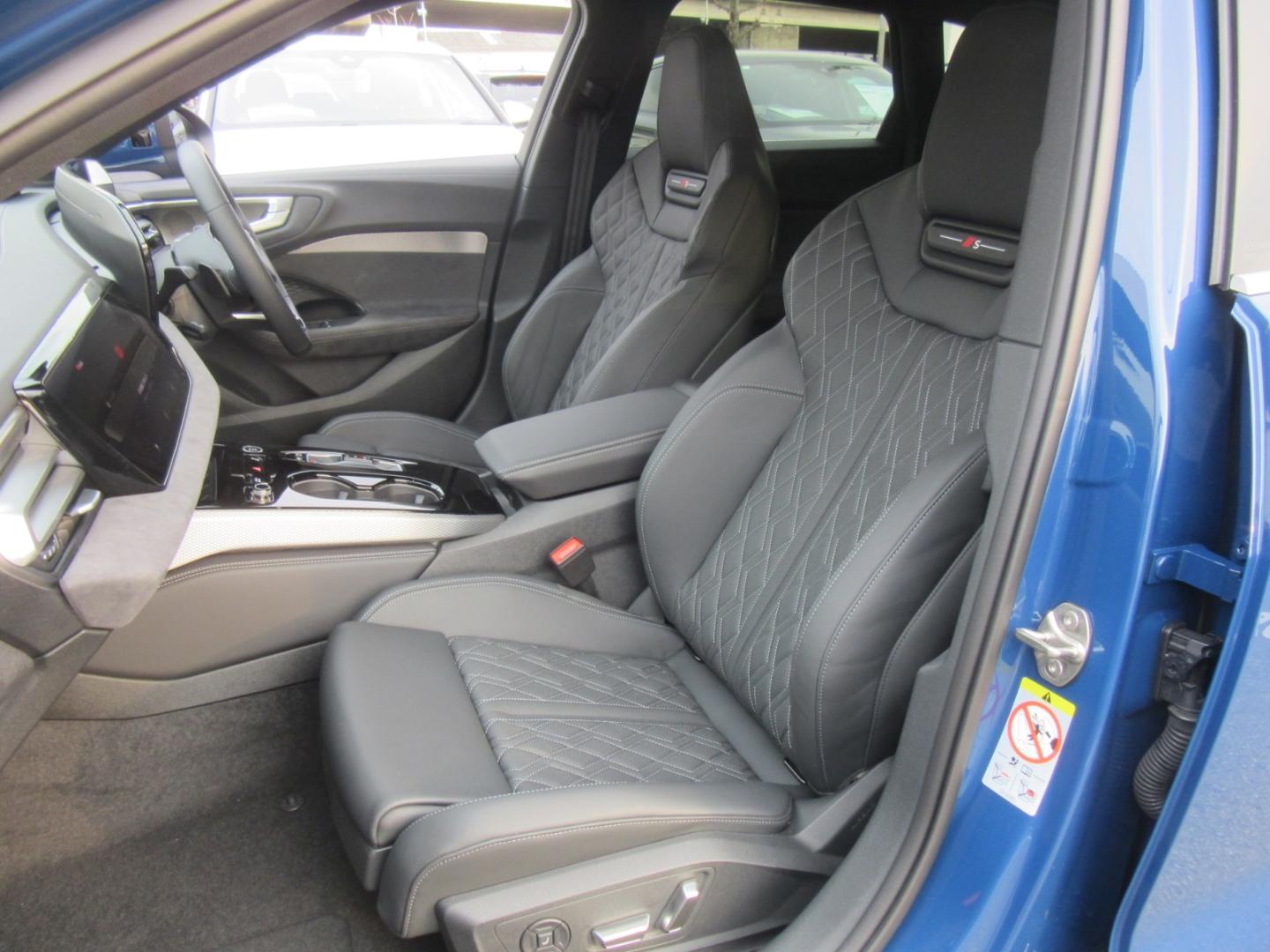 Image about Audi A5 Avant TDI quattro 150 kW S tronic