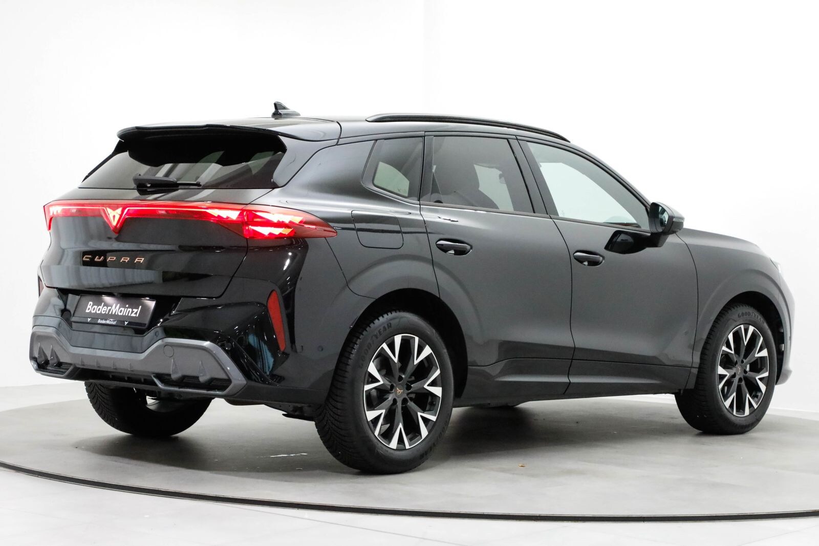 CUPRA Terramar – Bild 7
