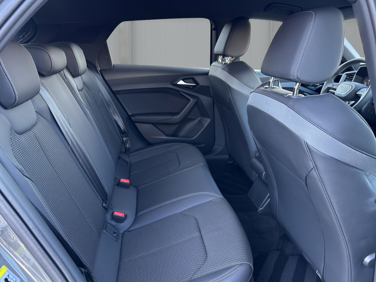 Audi A1 Sportback – Bild 10