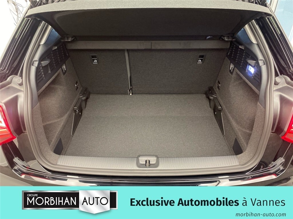 Image about Audi Q2 Design 35 TFSI 110 kW (150 ch) S tronic