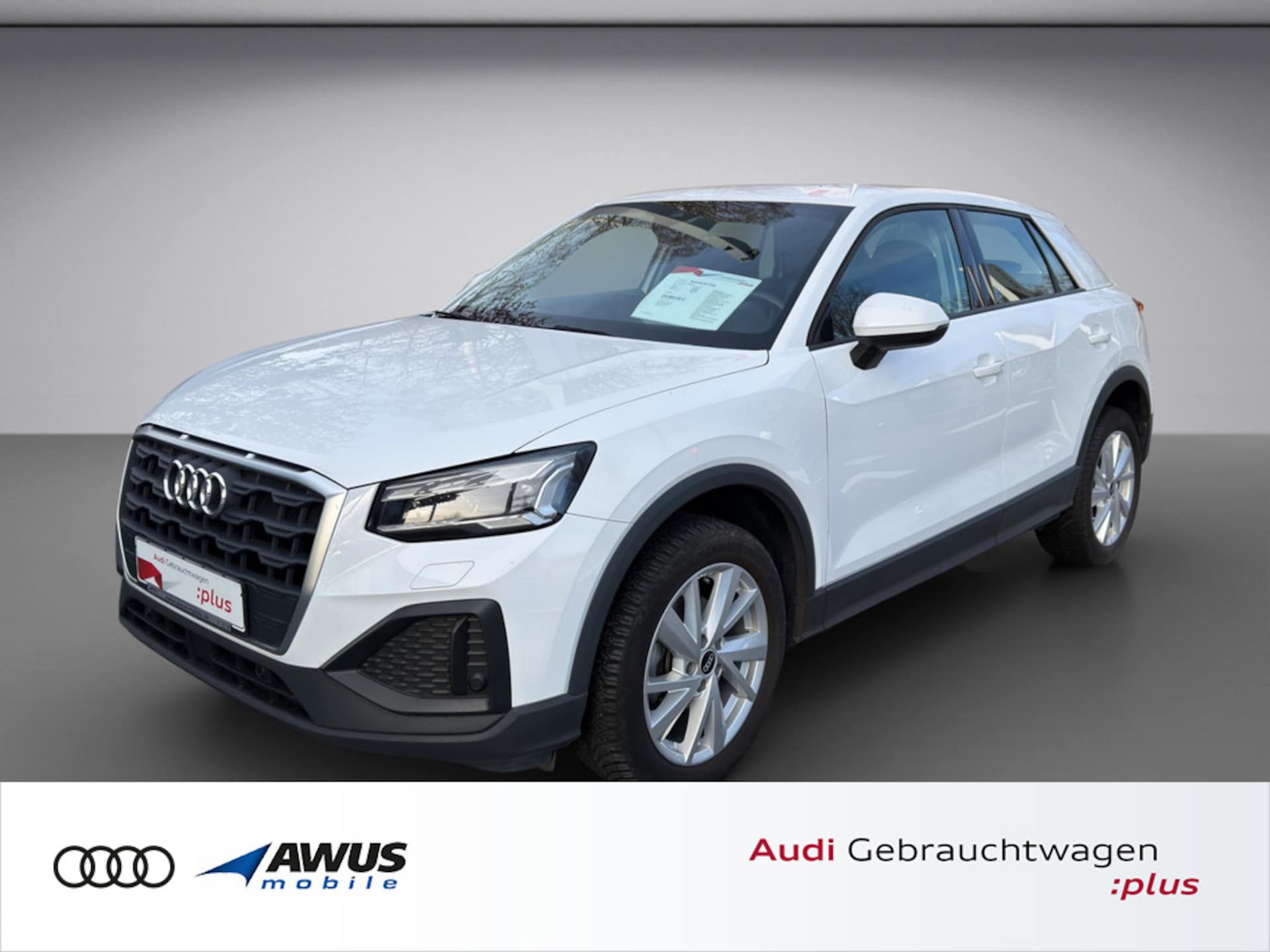 Audi Q2