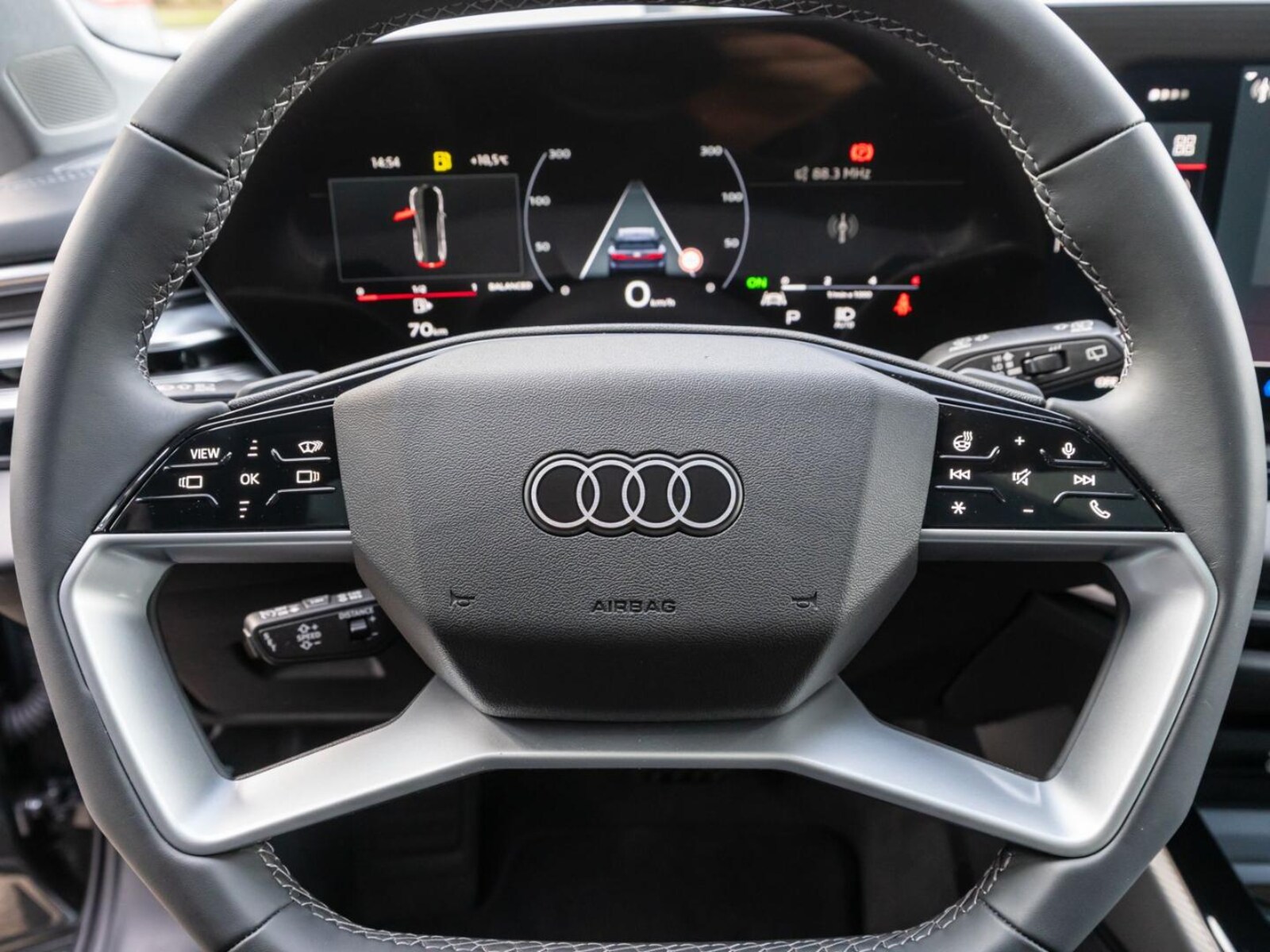Audi A6 Avant – Bild 18