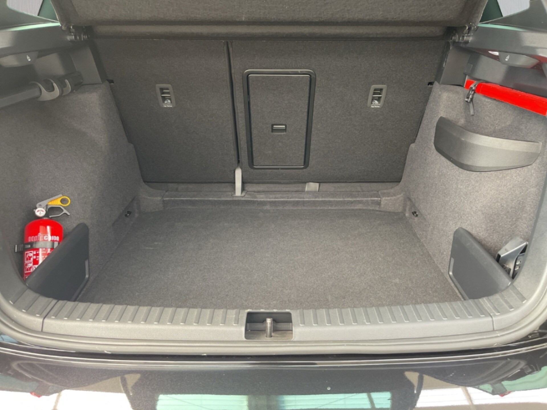 Skoda Karoq Sportline