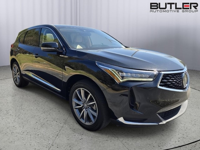 2023 Acura RDX