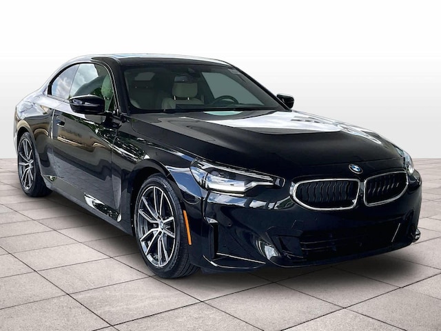 2023 BMW 230