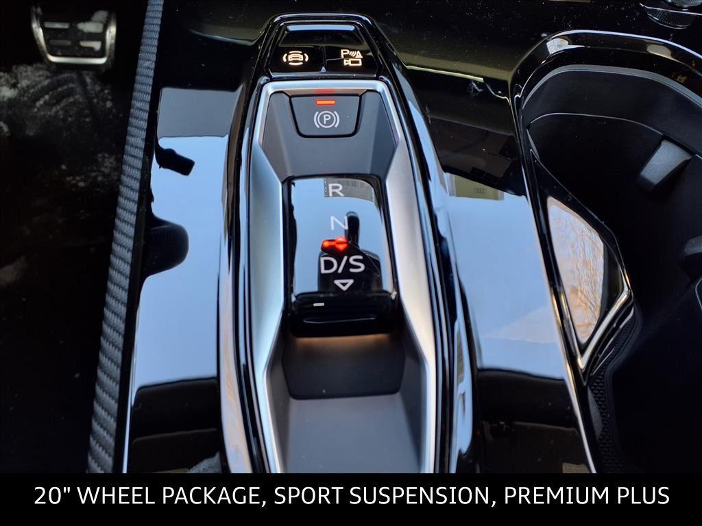2025 Audi S5 Premium Plus - Photo 18