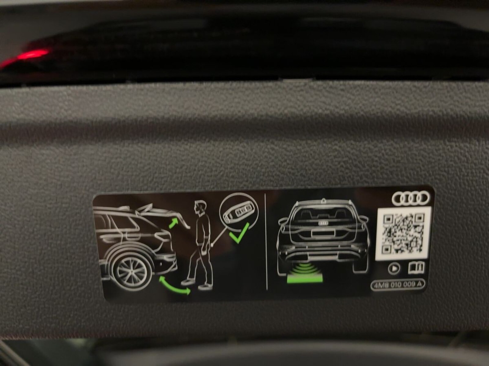 Audi A3 Sportback – Bild 16