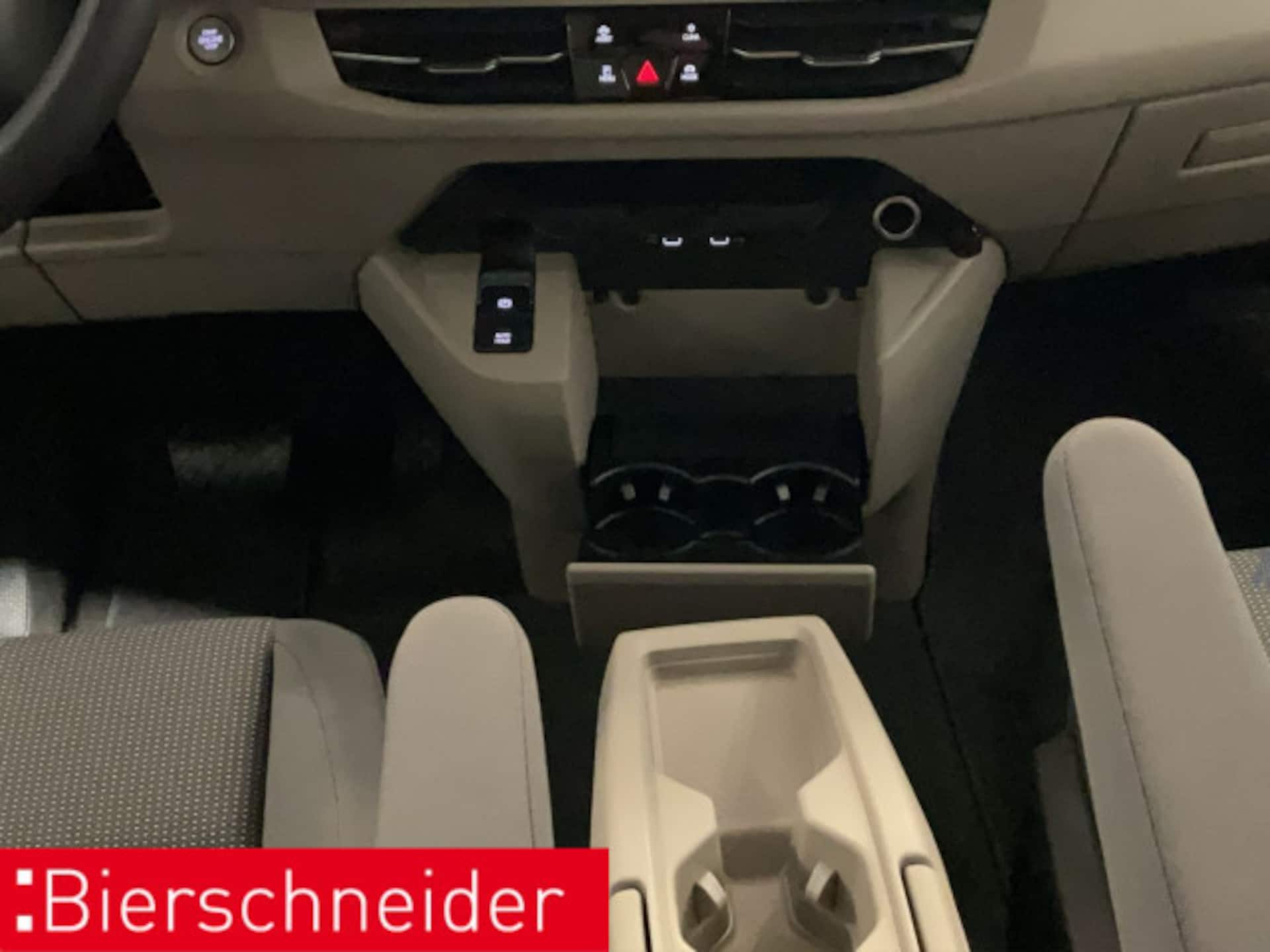 Volkswagen Multivan Langversion Life