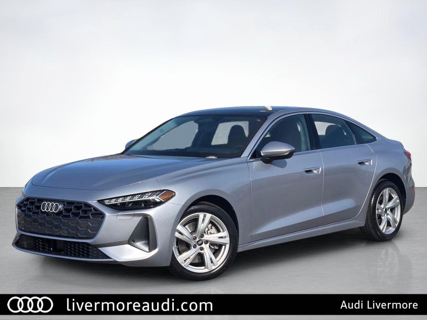 2025 Audi A5 Premium Plus quattro S tronic's photo