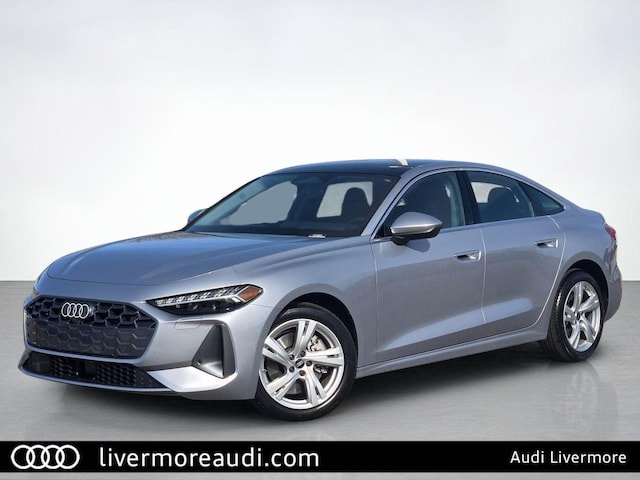 2025 Audi A5 Sedan
