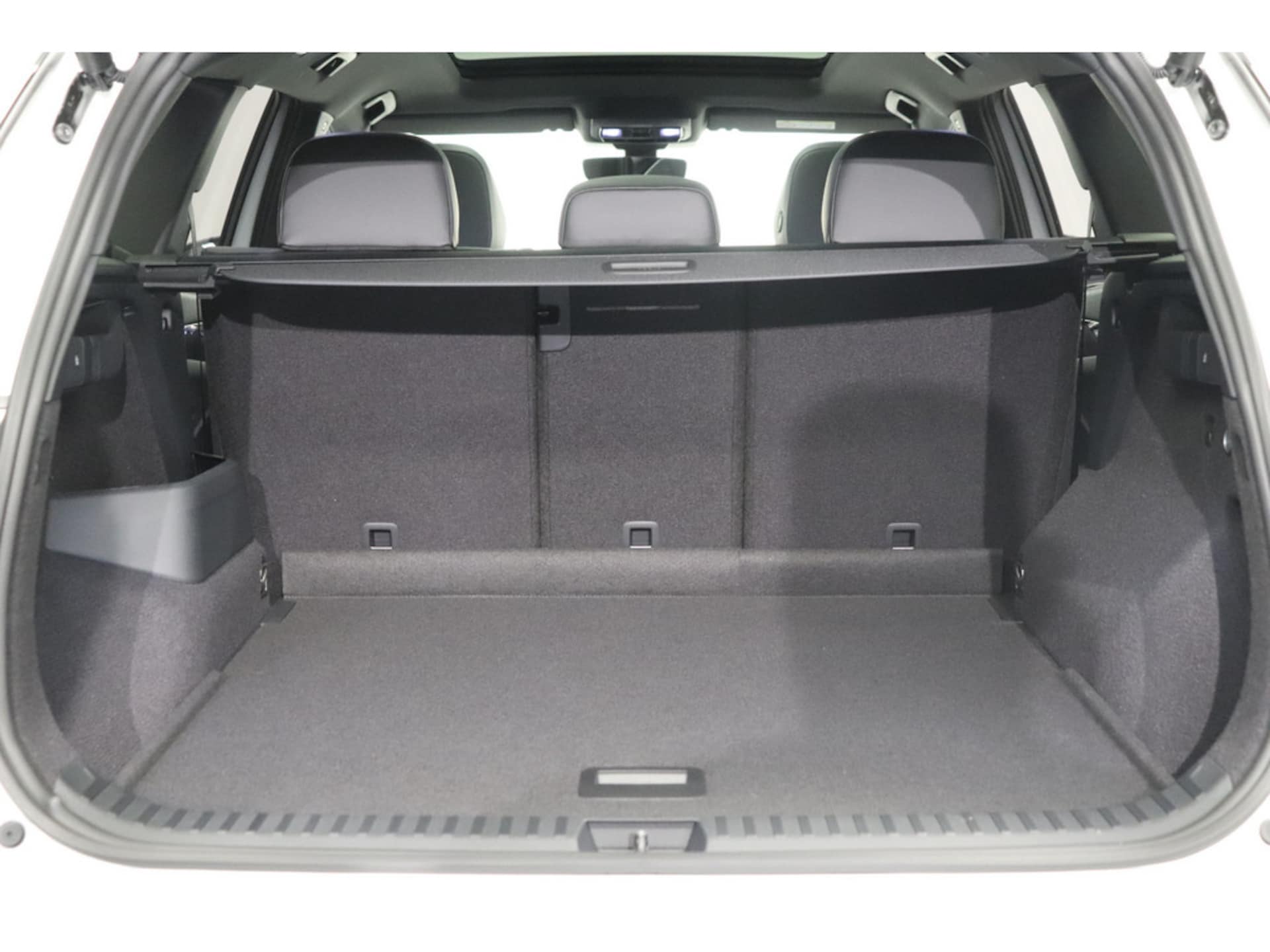 Volkswagen Tayron Elegance