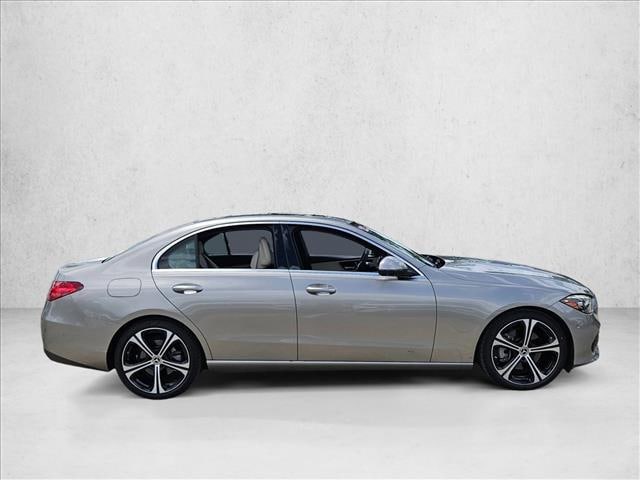 2023 Mercedes-Benz C 300