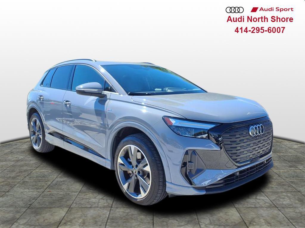 2023 Audi Q4 e-tron 50 Premium quattro's photo