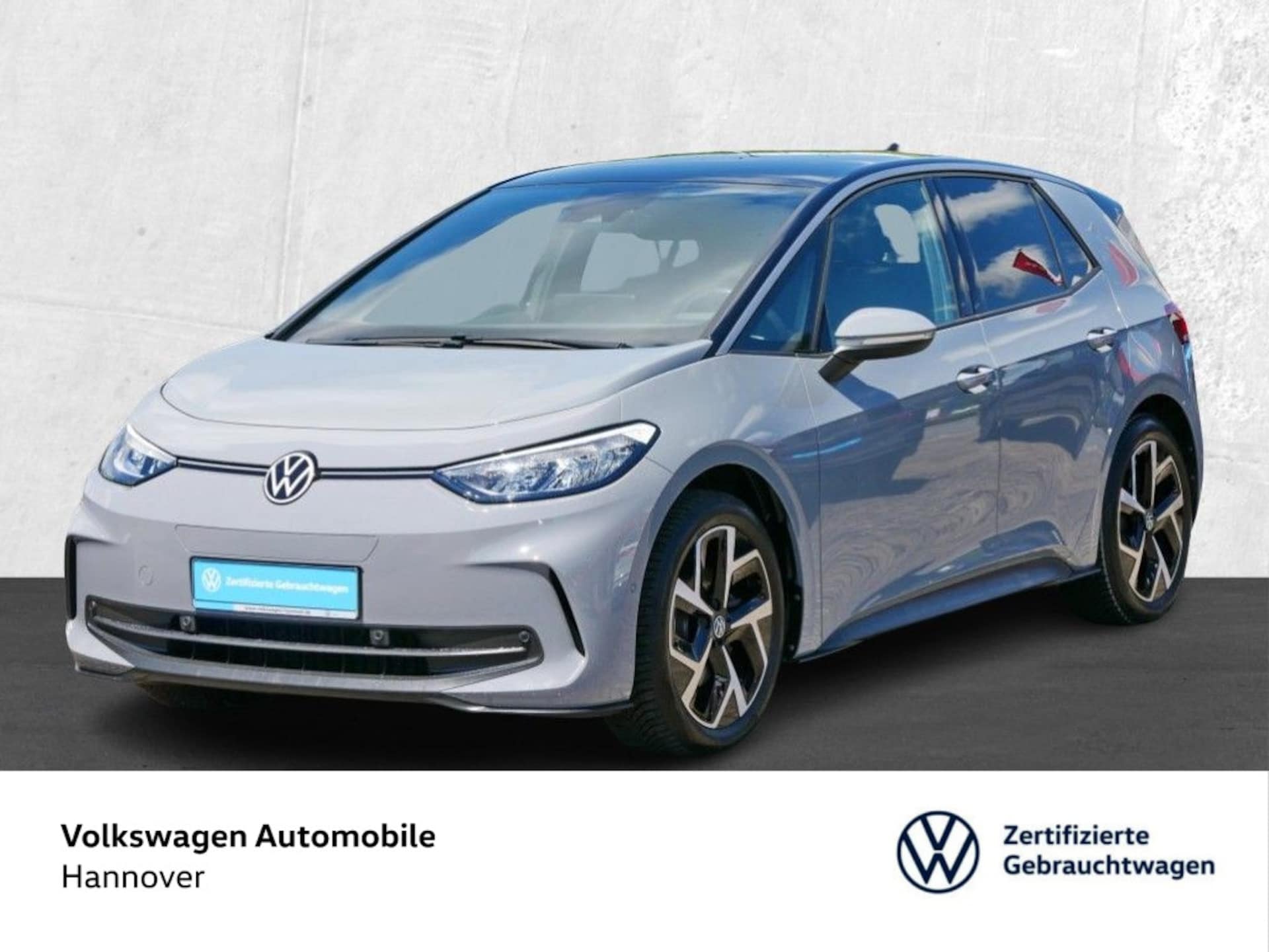 Volkswagen ID.3 Pro