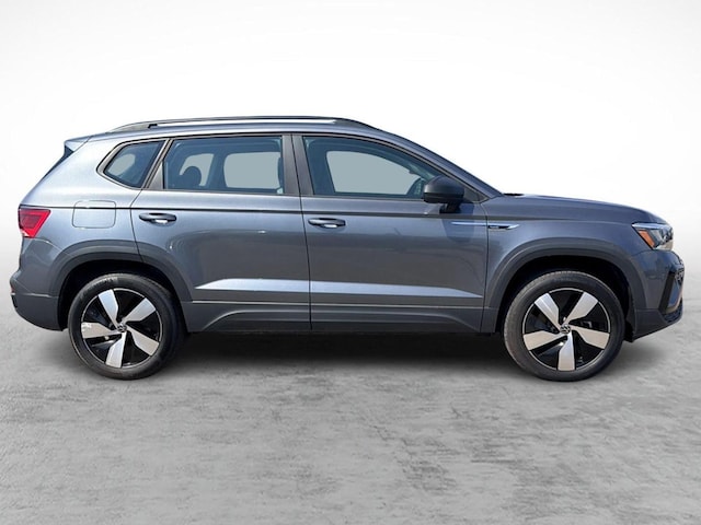 2023 Volkswagen Taos