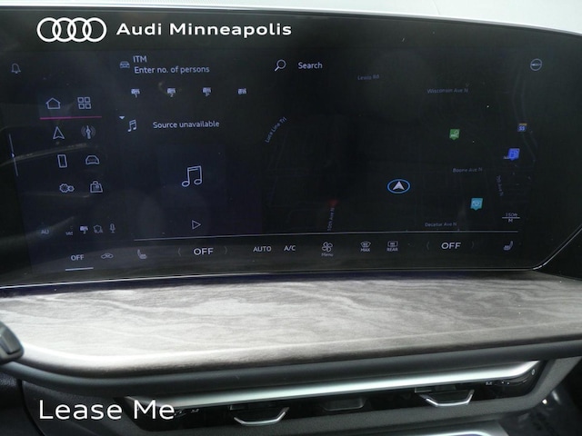 2025 Audi New Q5 Premium - Photo 28