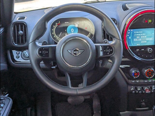 2024 MINI Countryman S - Photo 12