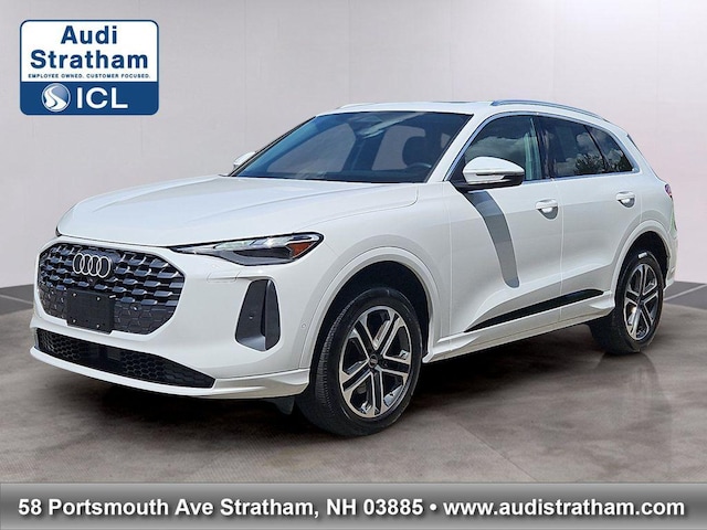 2025 Audi Q5