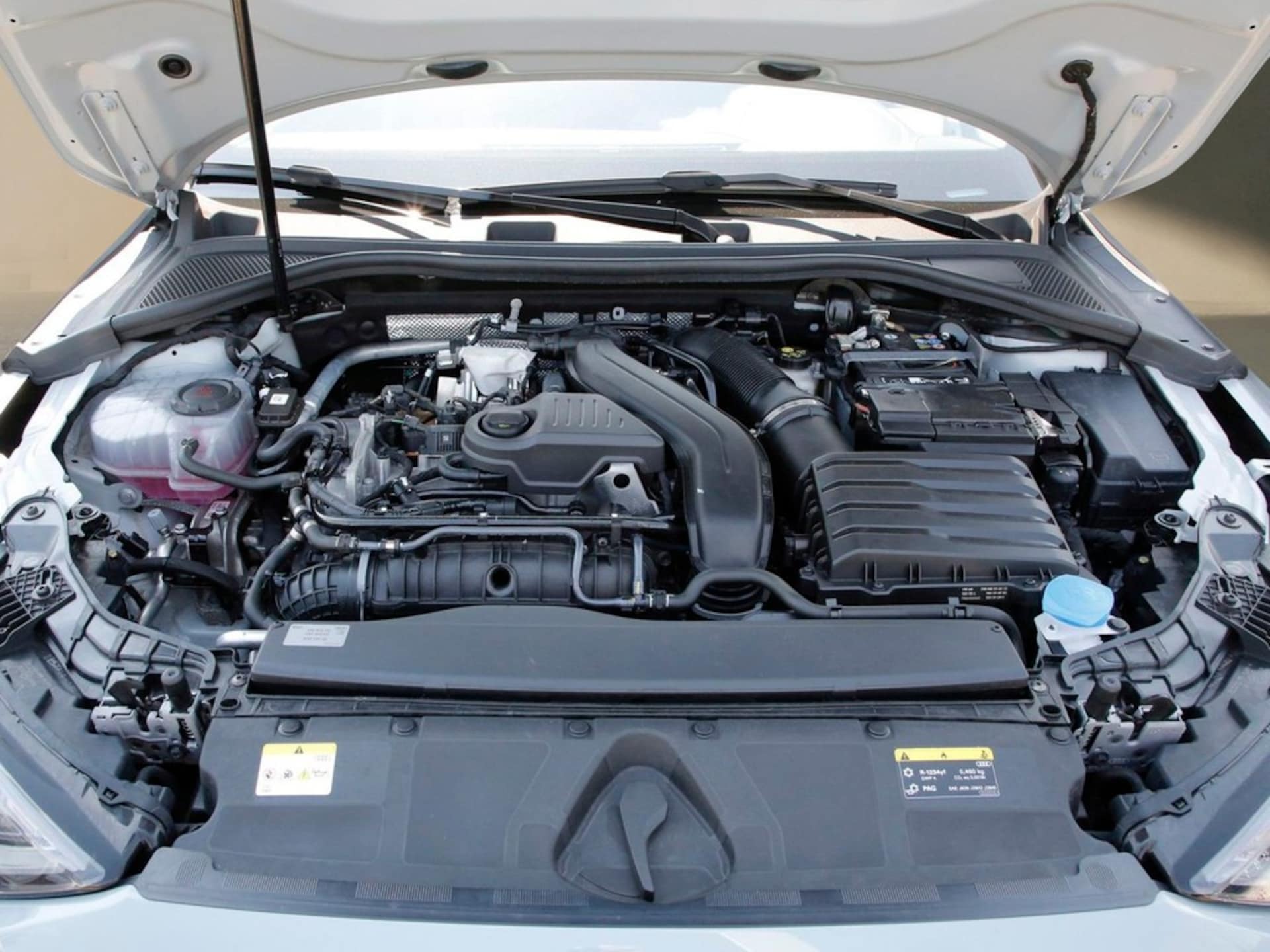 Audi A3 allstreet