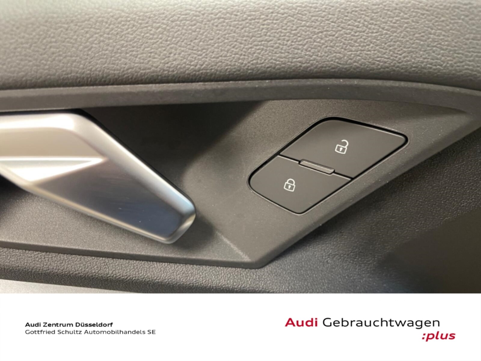 Audi S3 Sportback – Bild 15