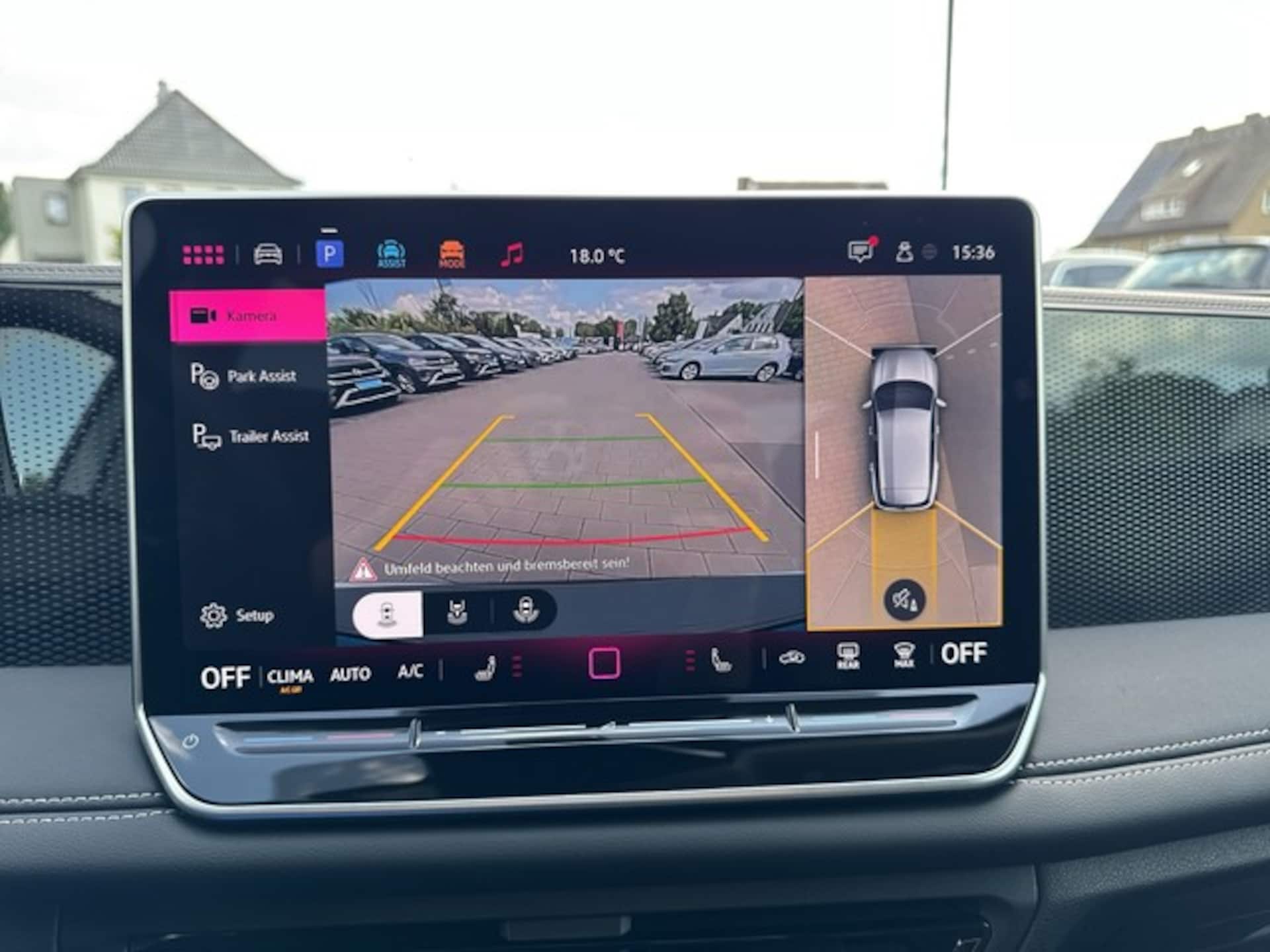 Volkswagen Tiguan ENERGY