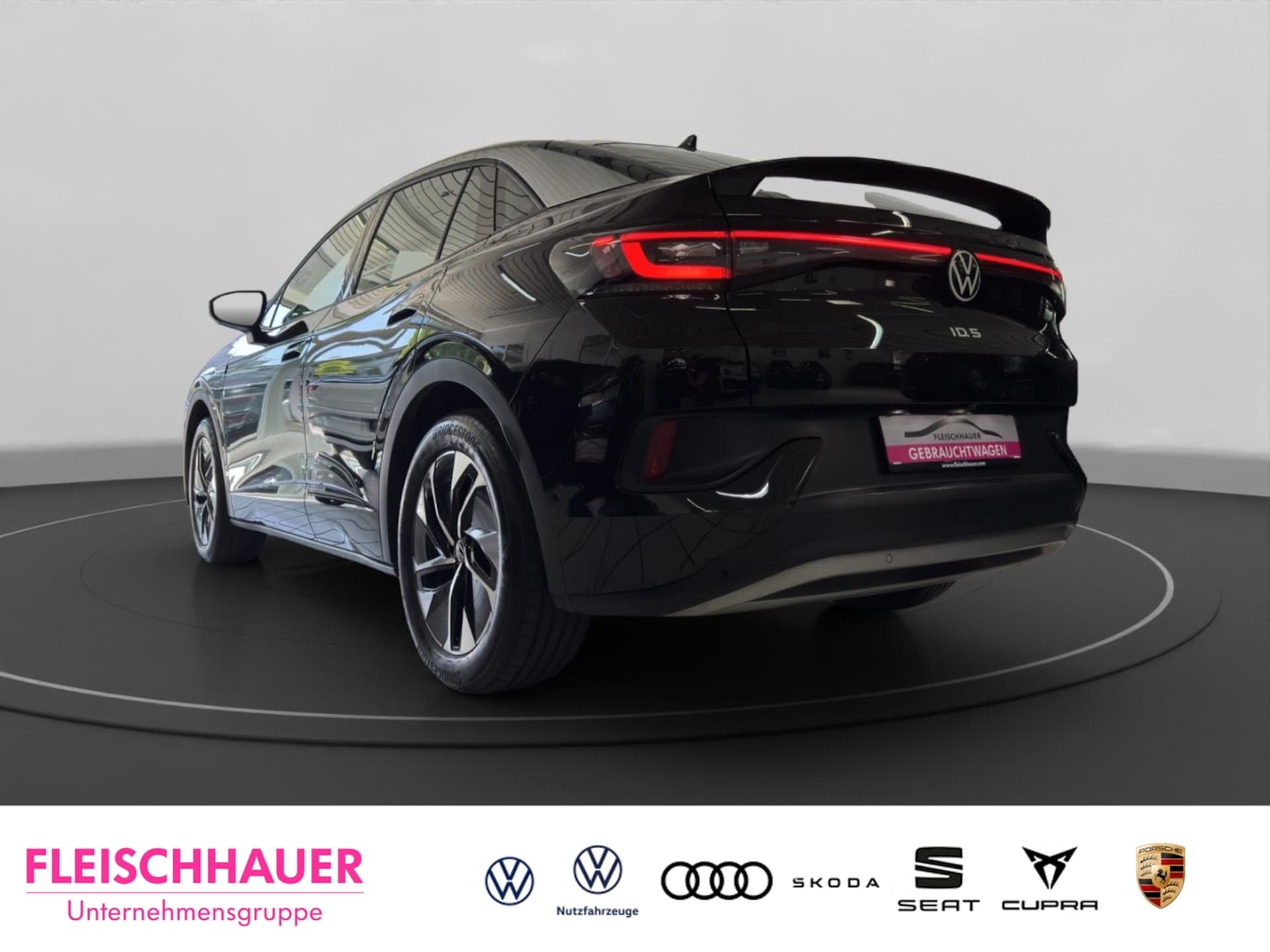 Volkswagen ID.5 Pro Performance