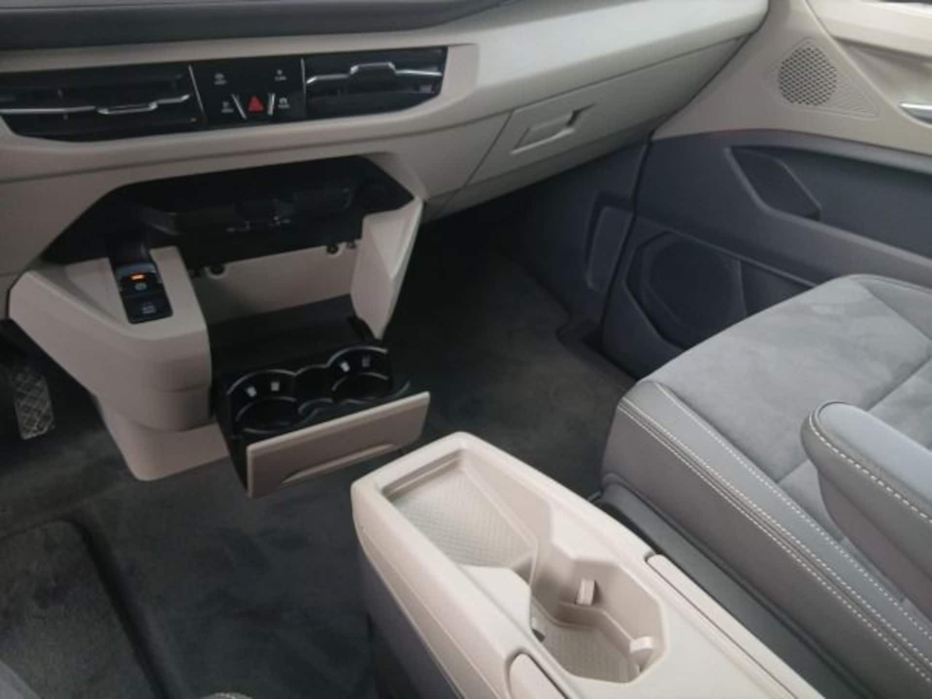 Volkswagen Multivan Langversion Life