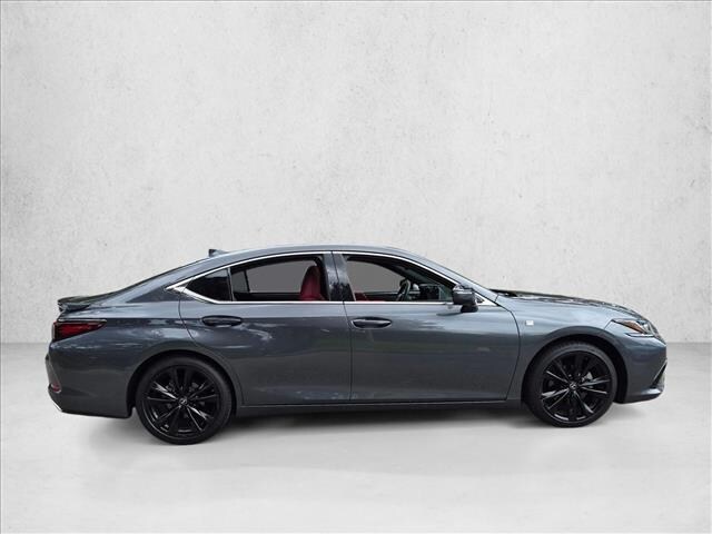 2022 Lexus ES 350