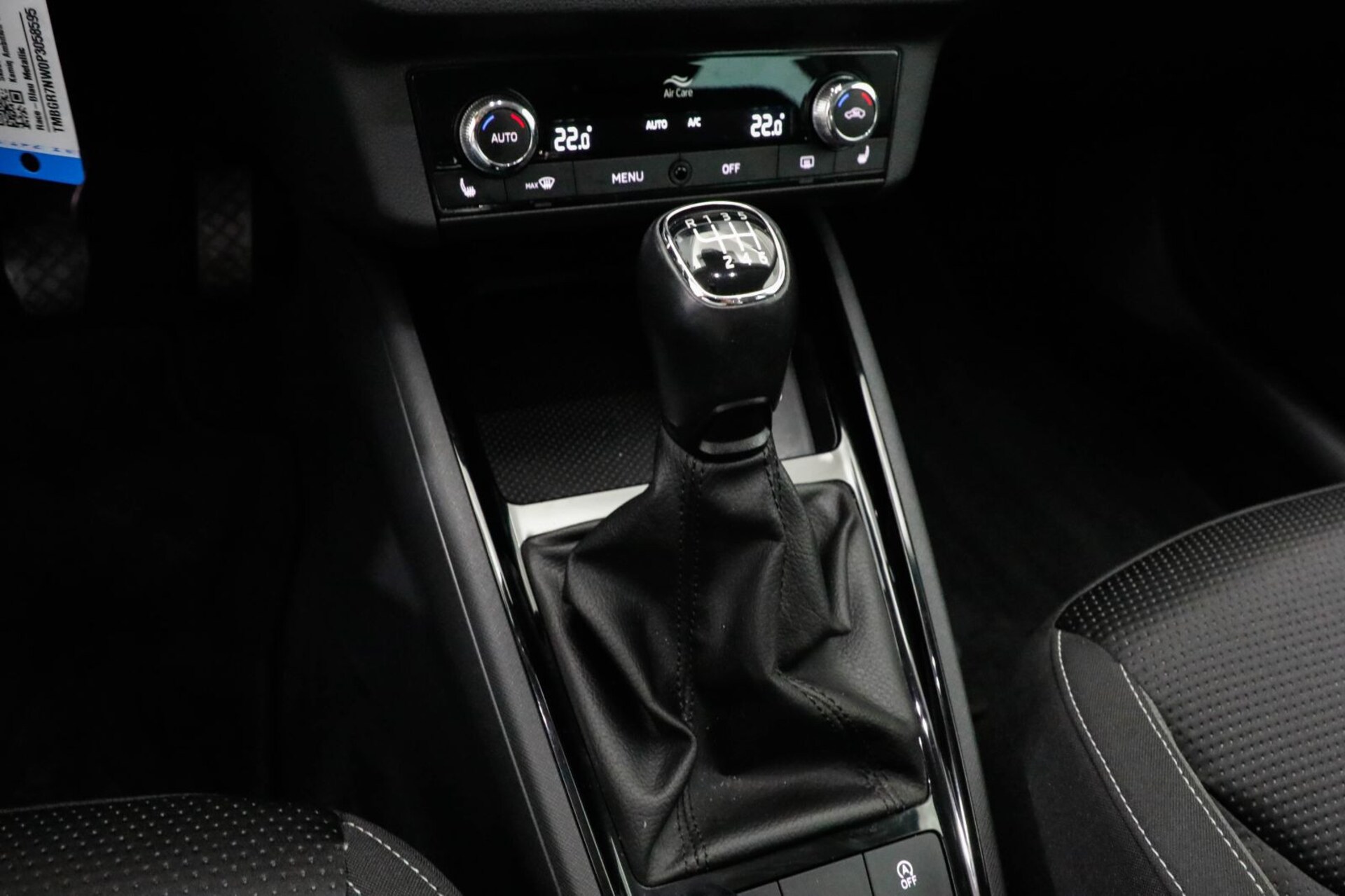 Skoda Kamiq Ambition