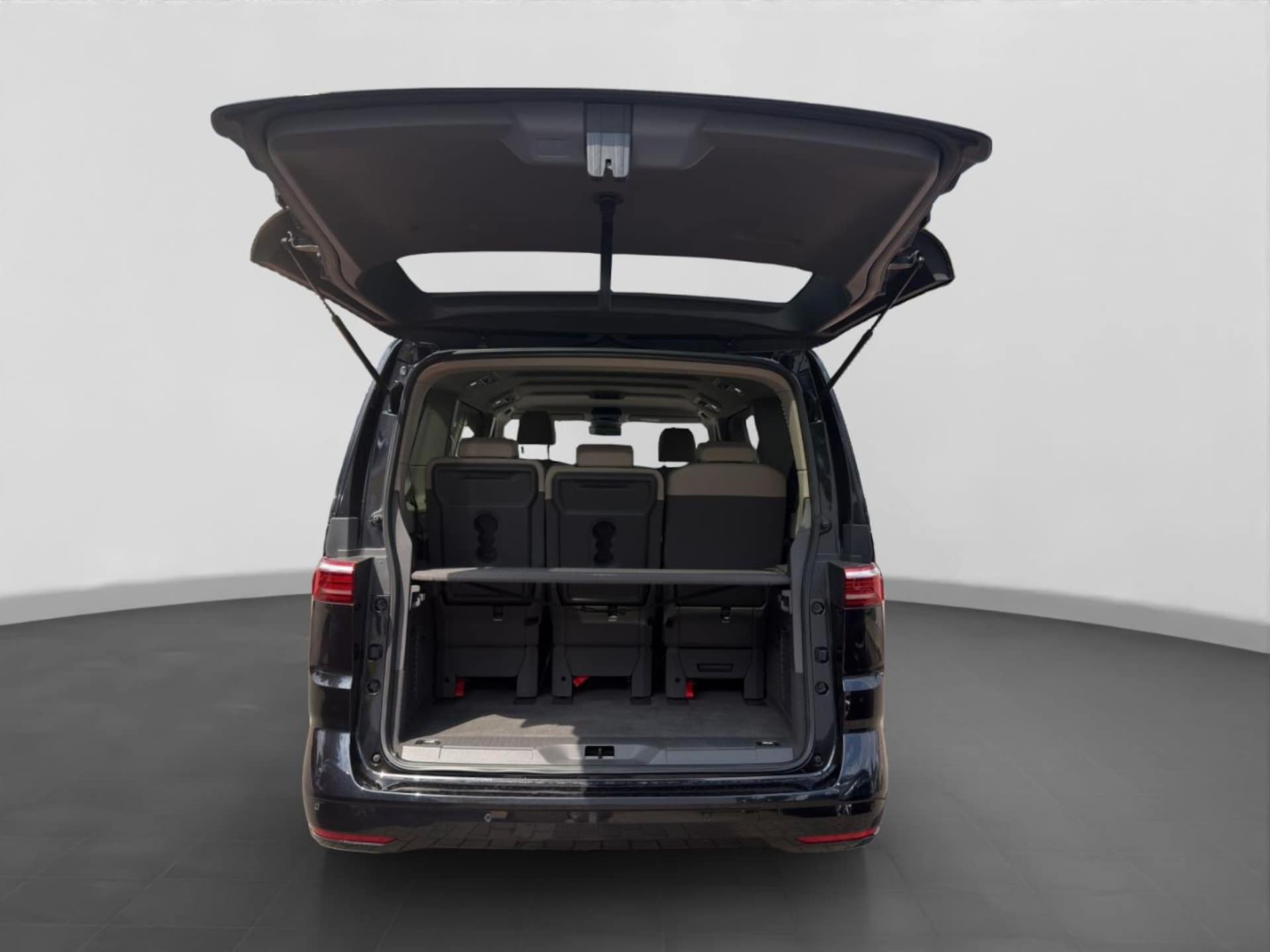 Volkswagen Multivan Langversion Life