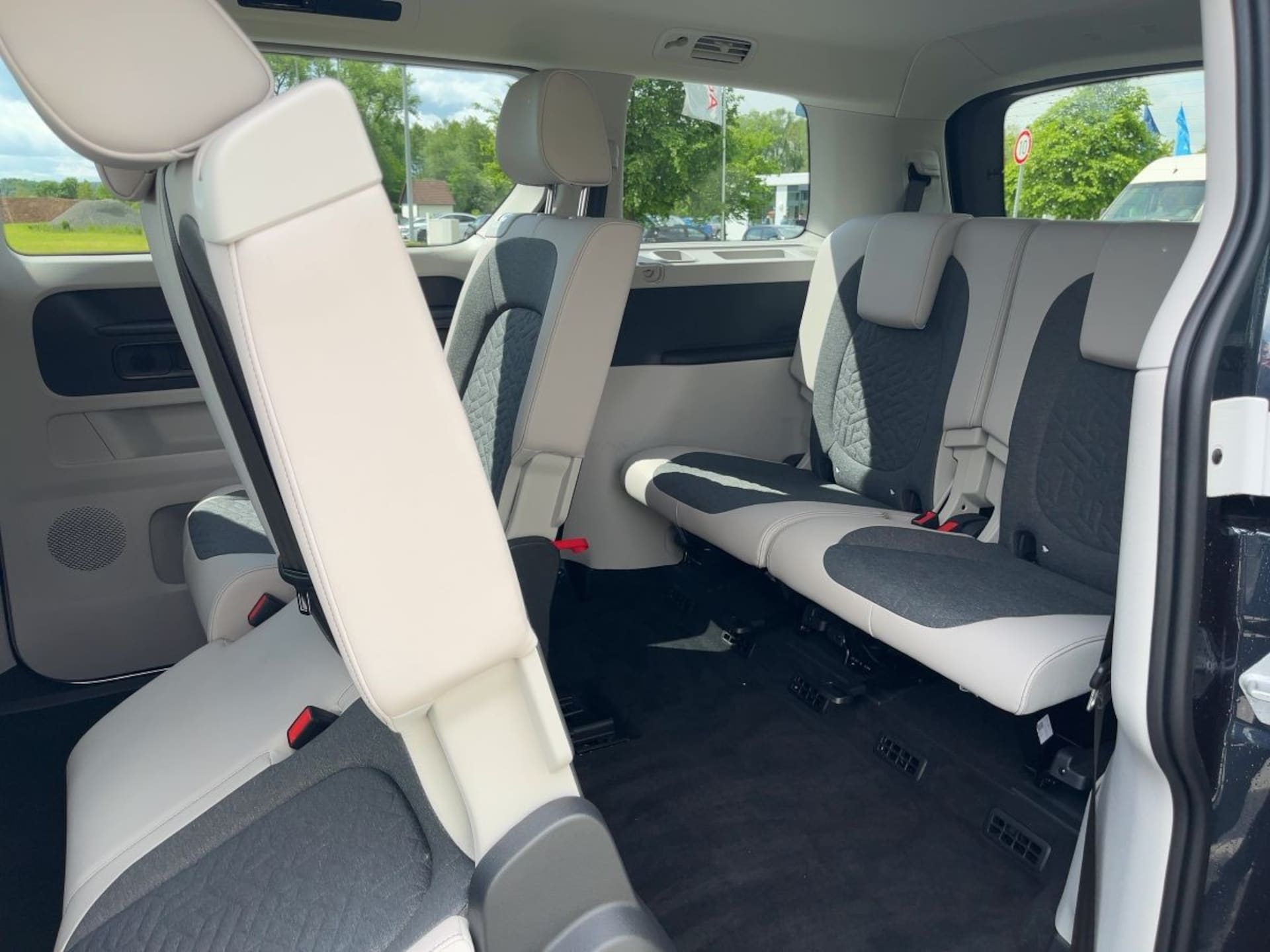 Volkswagen ID. Buzz Pro