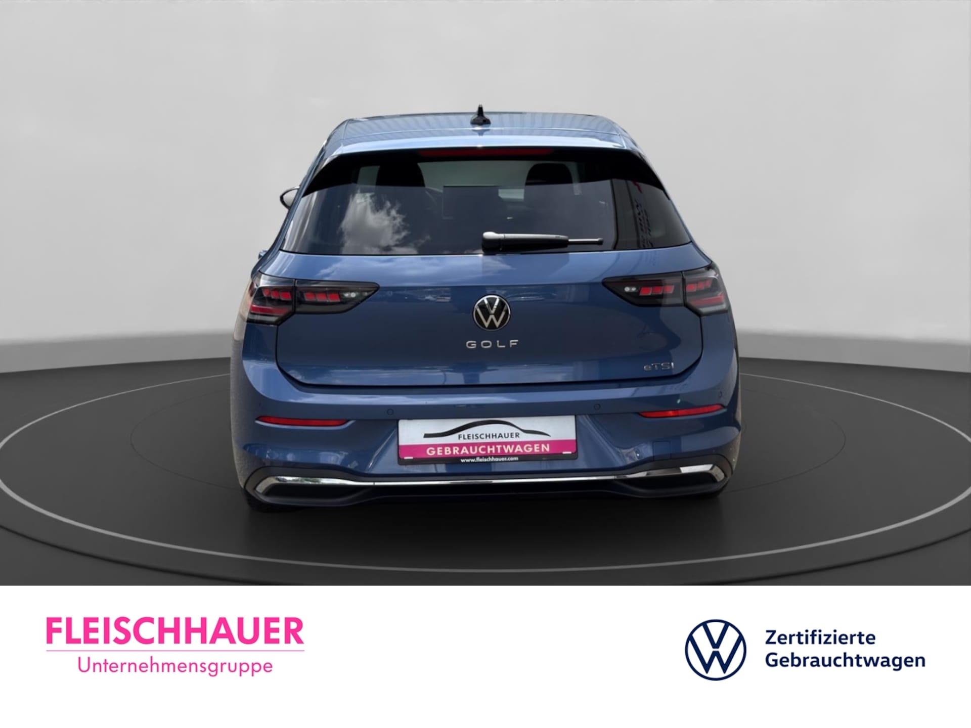 Volkswagen Golf Goal