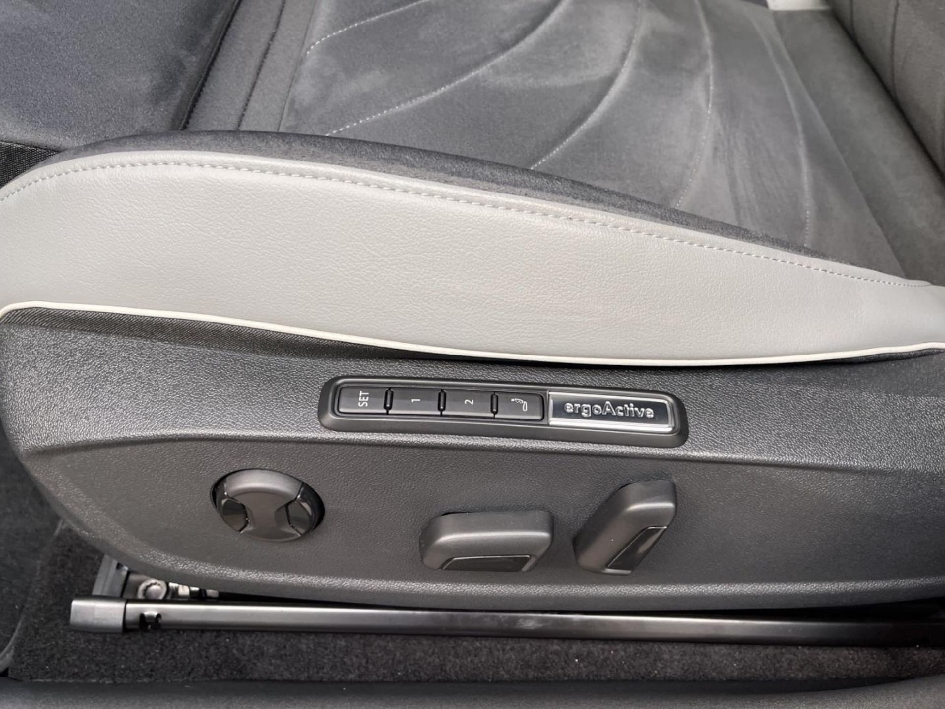 Volkswagen ID.3 Pro S