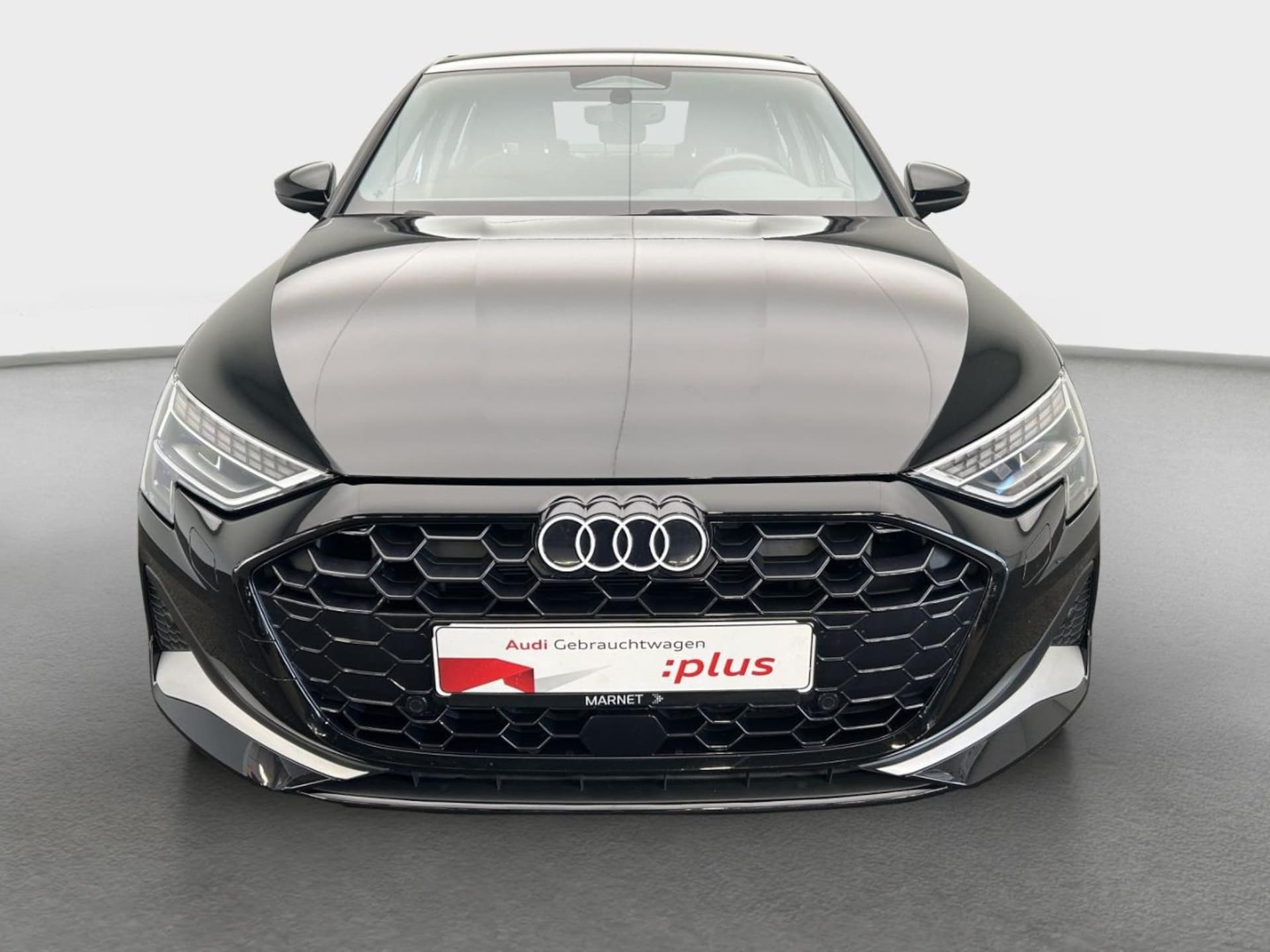 Audi A3 Limousine advanced