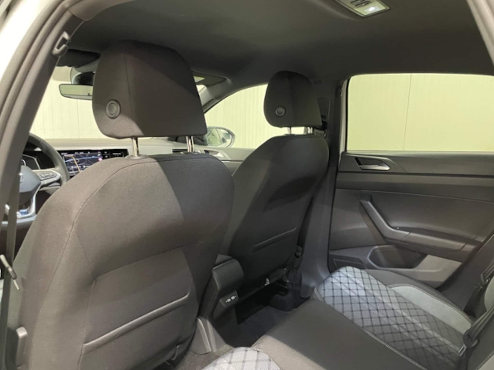 Volkswagen Taigo R-Line