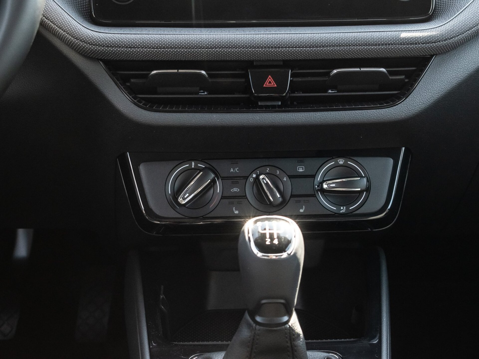 Skoda Fabia 130 Jahre