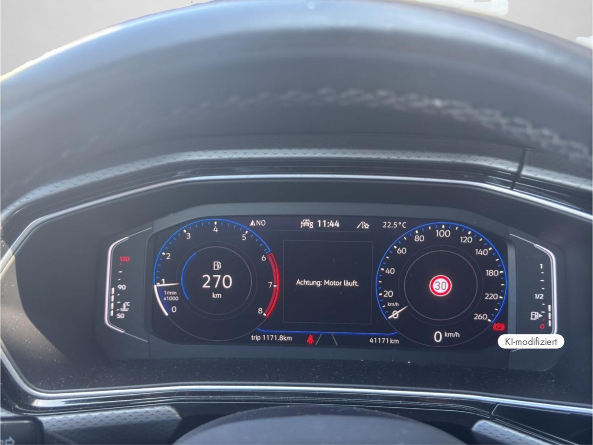 Volkswagen T-Cross ACTIVE