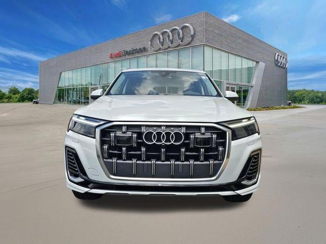 2025 Audi Q7