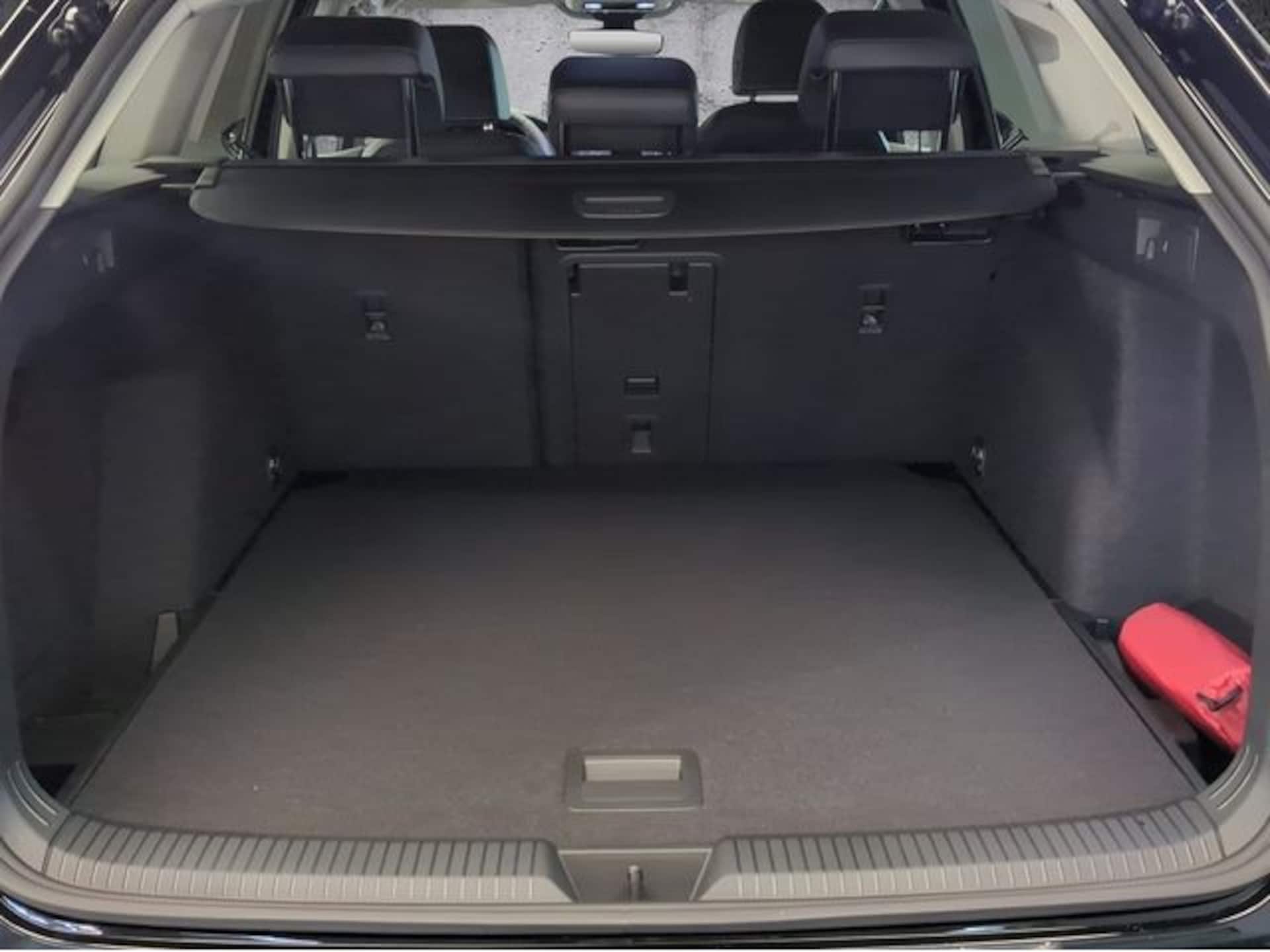 Volkswagen Golf Variant ENERGY