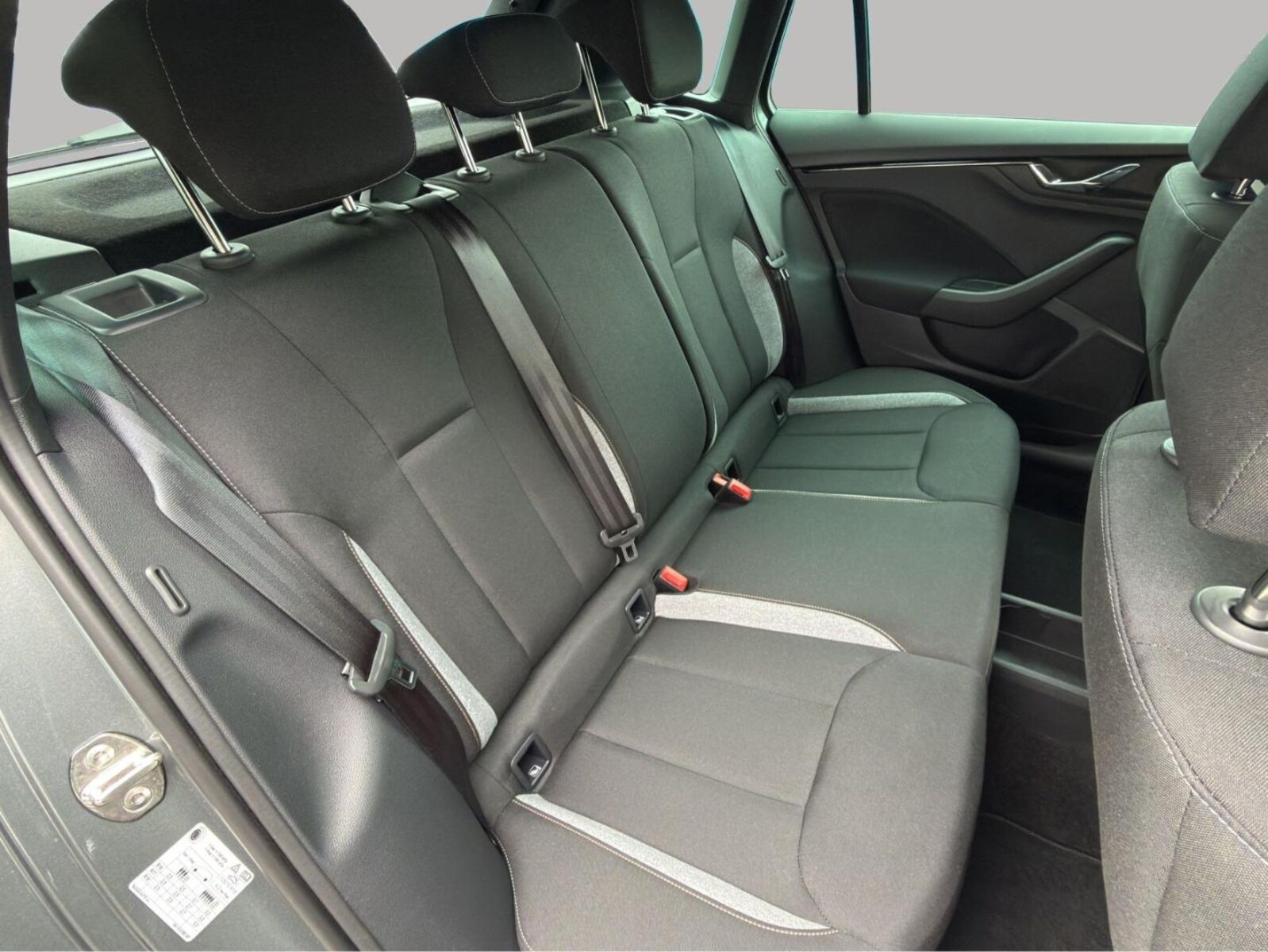Škoda Kamiq – Bild 15